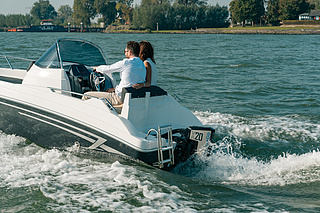 Moteur hors-bord électrique X20-XL